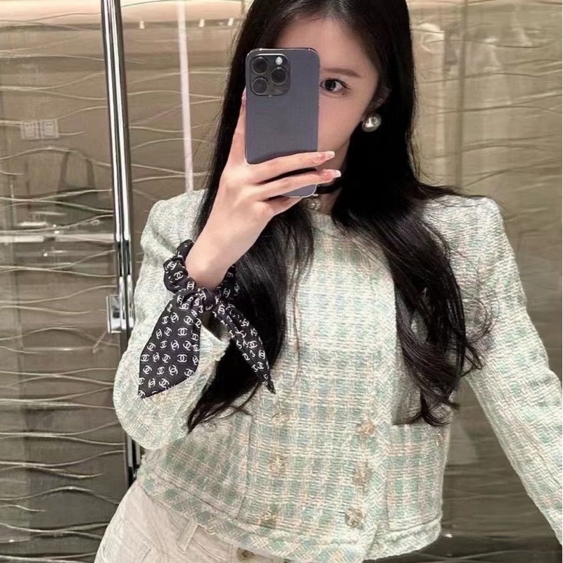 ⭐️ Chanel Jacket 外套-4