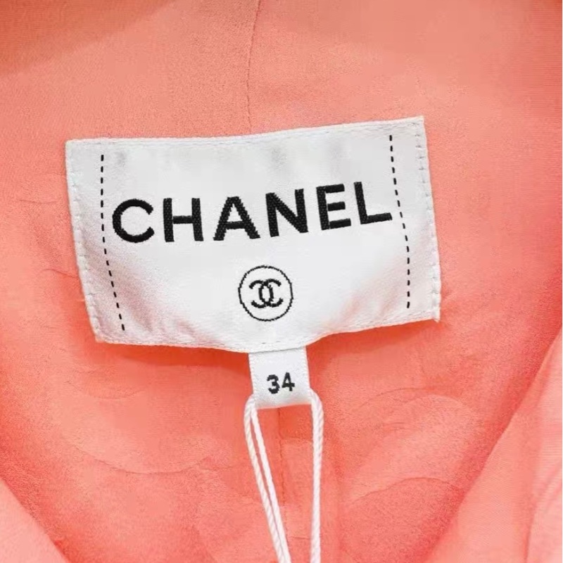 ⭐️ Chanel Tweed Jacket 外套-1