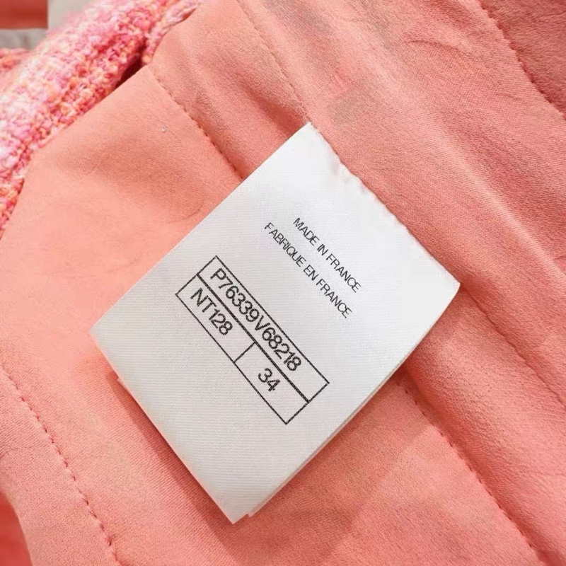 ⭐️ Chanel Tweed Jacket 外套-2