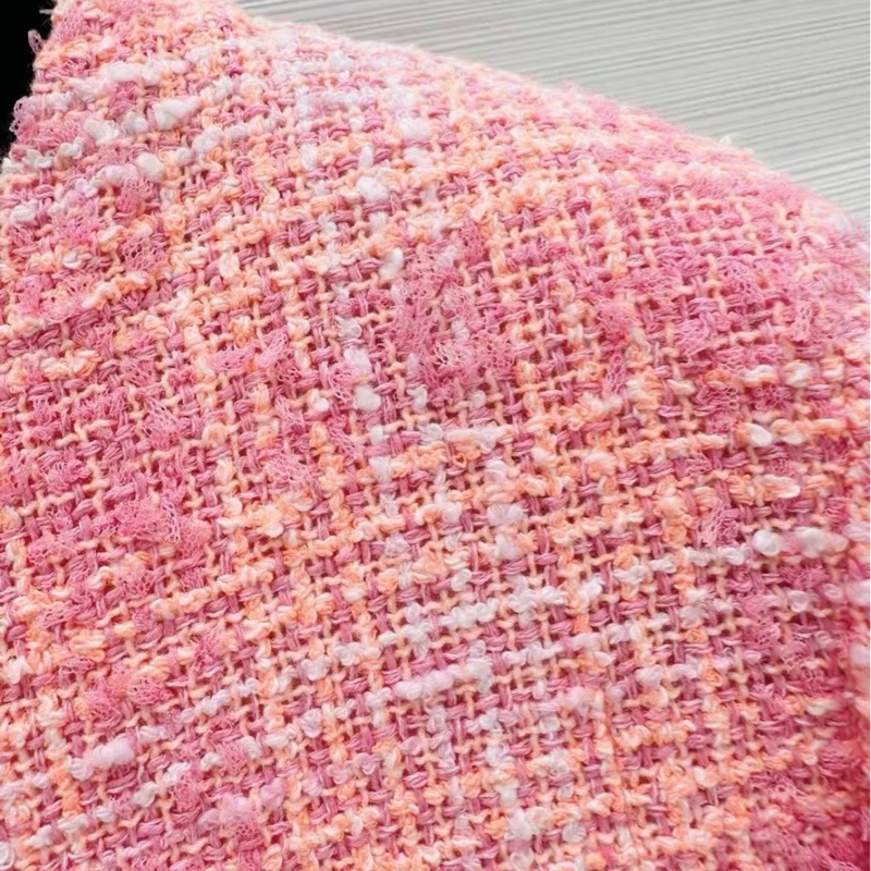 ⭐️ Chanel Tweed Jacket 外套-4