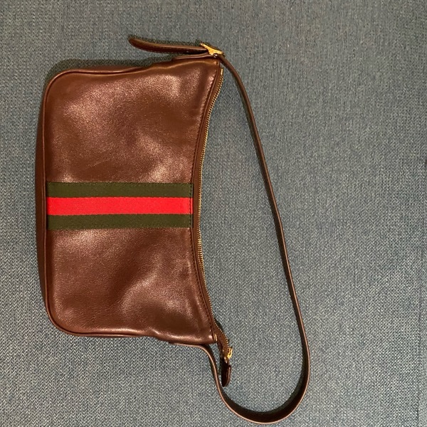 Gucci Shoulder Bag by Demna-0
