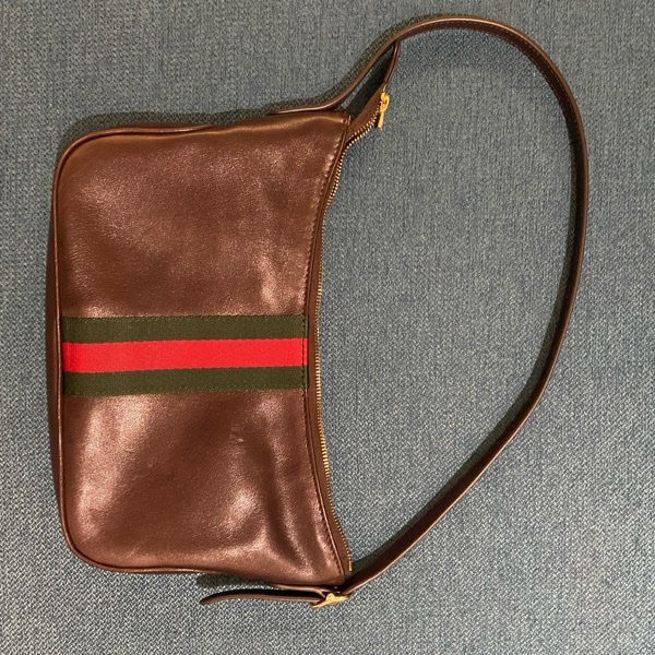 Gucci Shoulder Bag by Demna-1