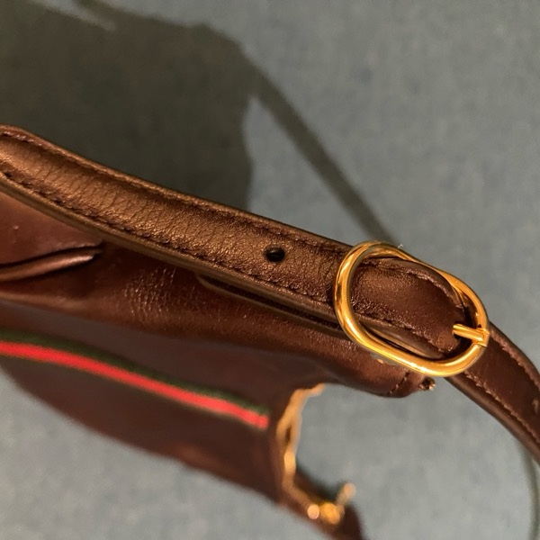 Gucci Shoulder Bag by Demna-2