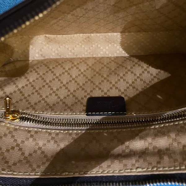 Gucci Shoulder Bag by Demna-4