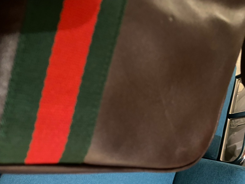 Gucci Shoulder Bag by Demna-6
