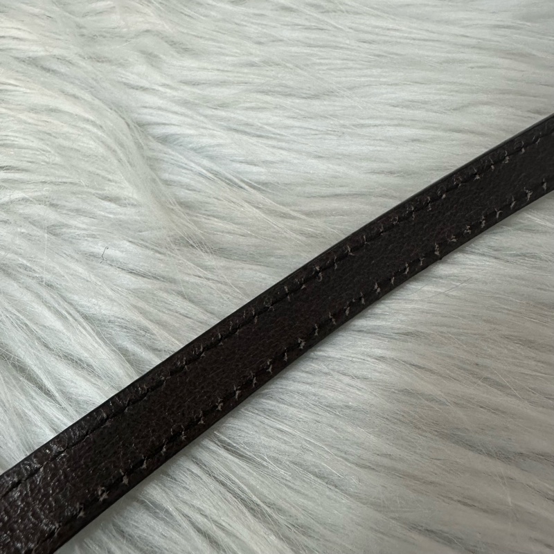 Gucci 550620 老花pvc綠紅綠水桶包Ophidia GG nano mini noe-42