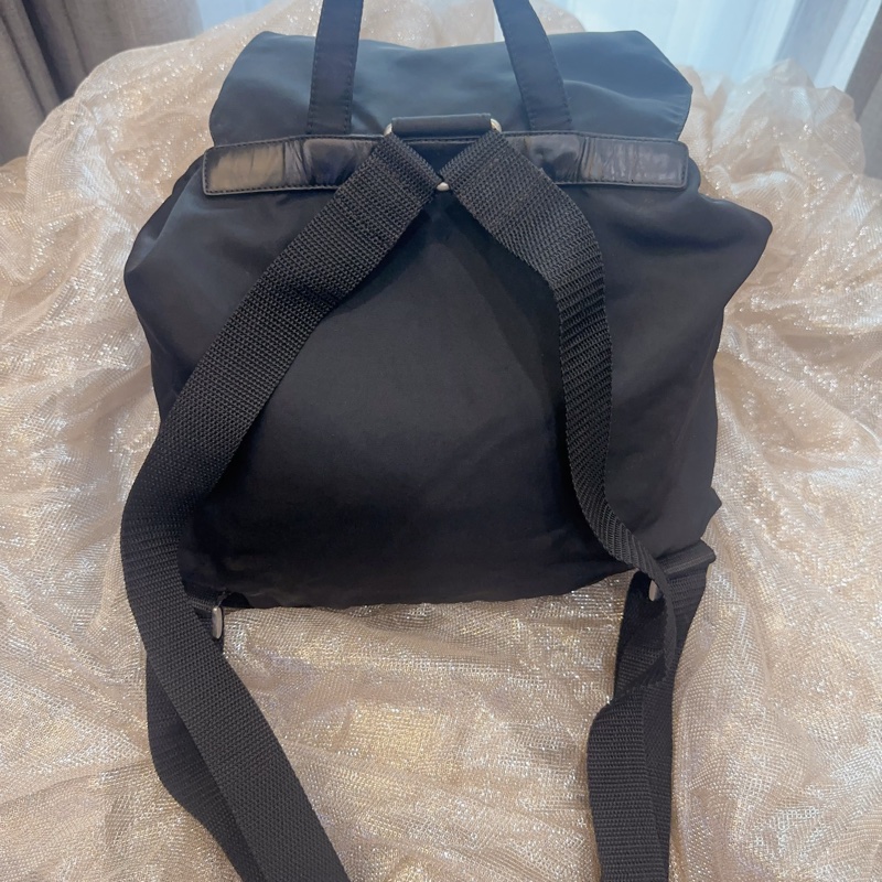 Prada尼龍降落傘🪂揹揹-13