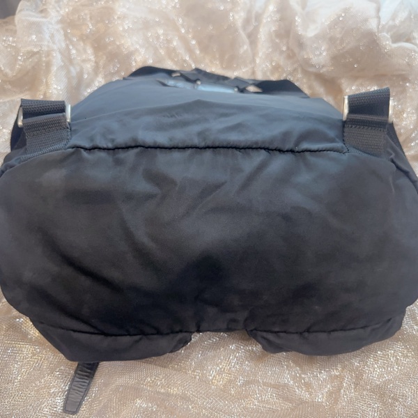 Prada尼龍降落傘🪂揹揹-14