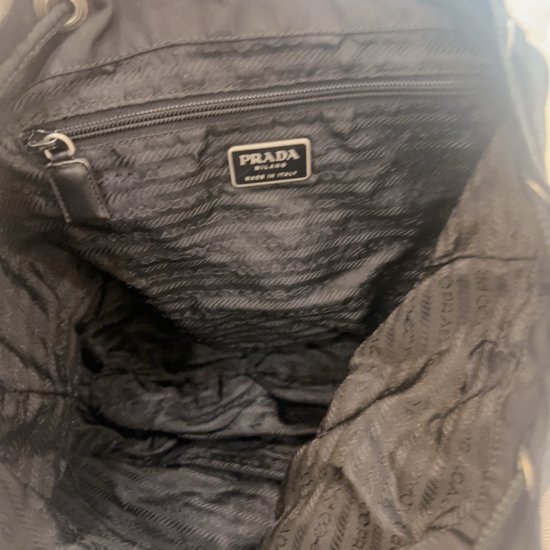 Prada尼龍降落傘🪂揹揹-15