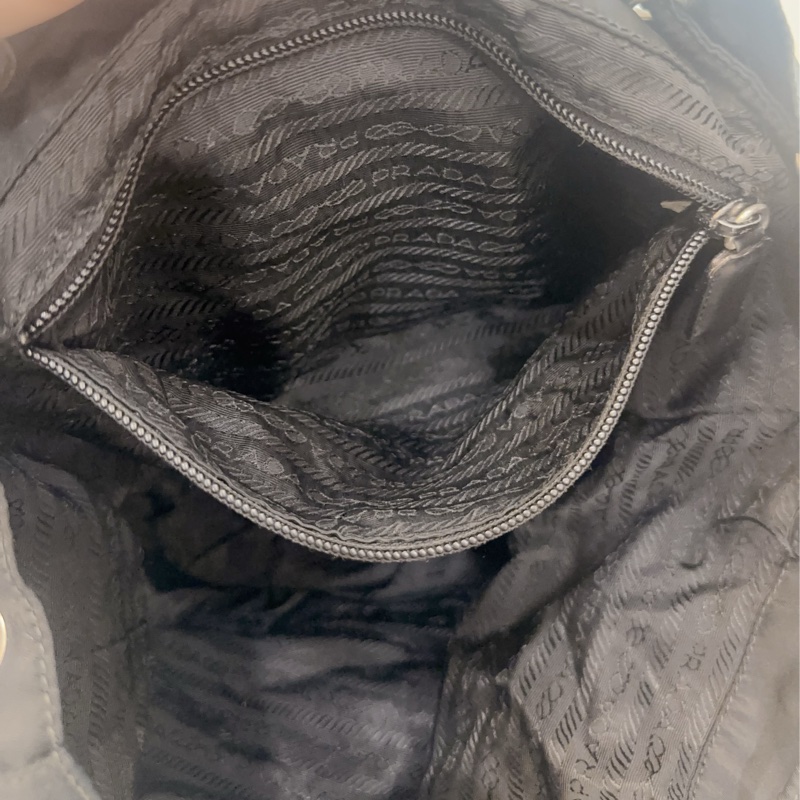 Prada尼龍降落傘🪂揹揹-17