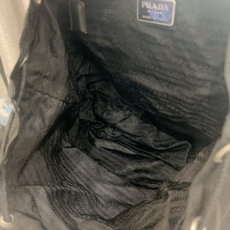 Prada尼龍降落傘🪂揹揹-19