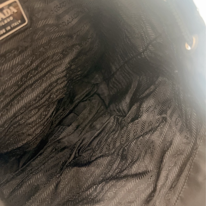 Prada尼龍降落傘🪂揹揹-20