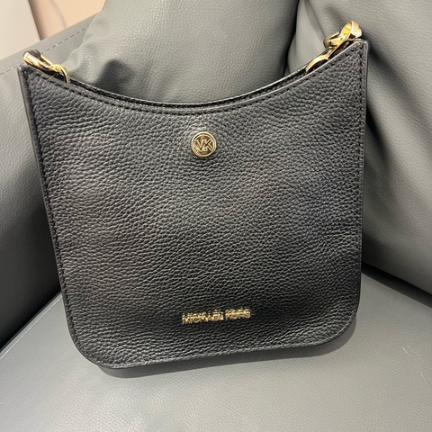 MICHAEL KORS 側背包（黑色）