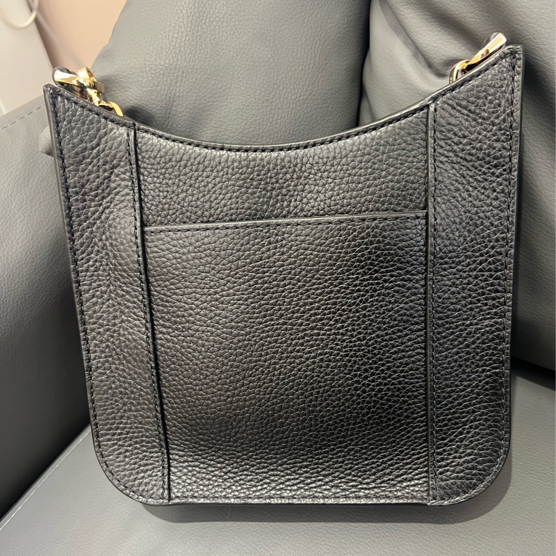 MICHAEL KORS 側背包（黑色）-1