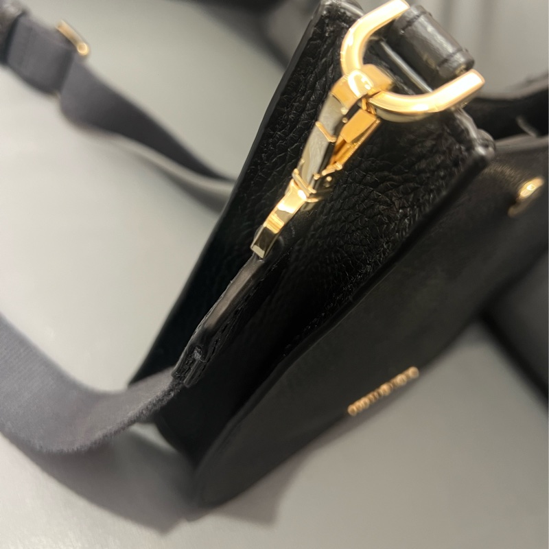 MICHAEL KORS 側背包（黑色）-2