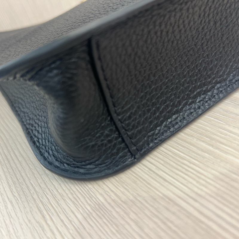 MICHAEL KORS 側背包（黑色）-15