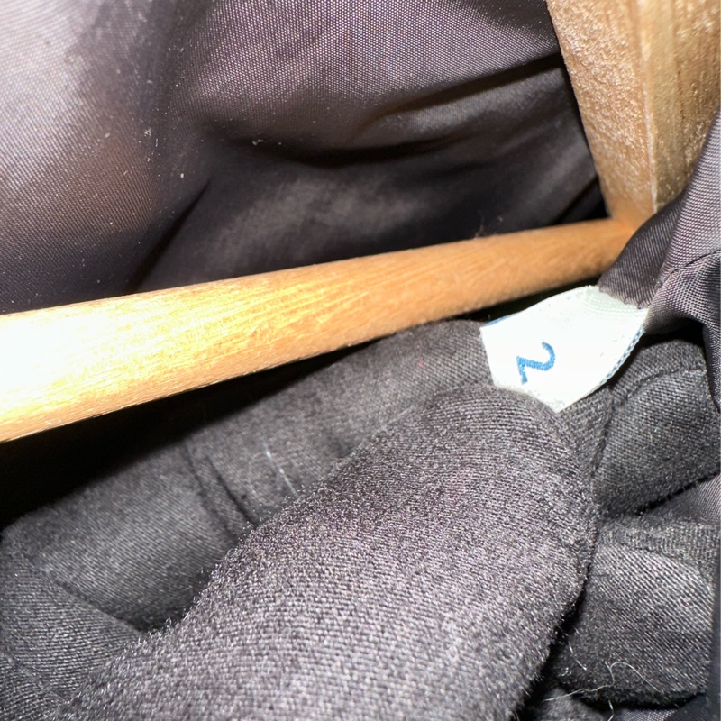 Moncler 男仕厚羽絨背心-17