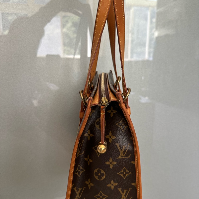 LV M40007 經典 LV 老花-2