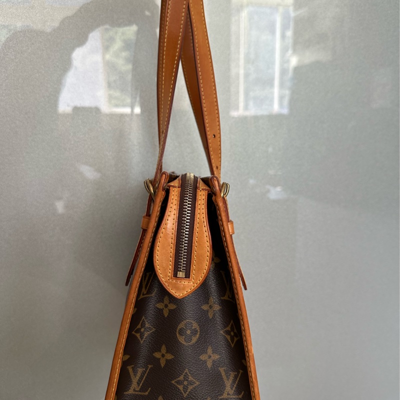 LV M40007 經典 LV 老花-3