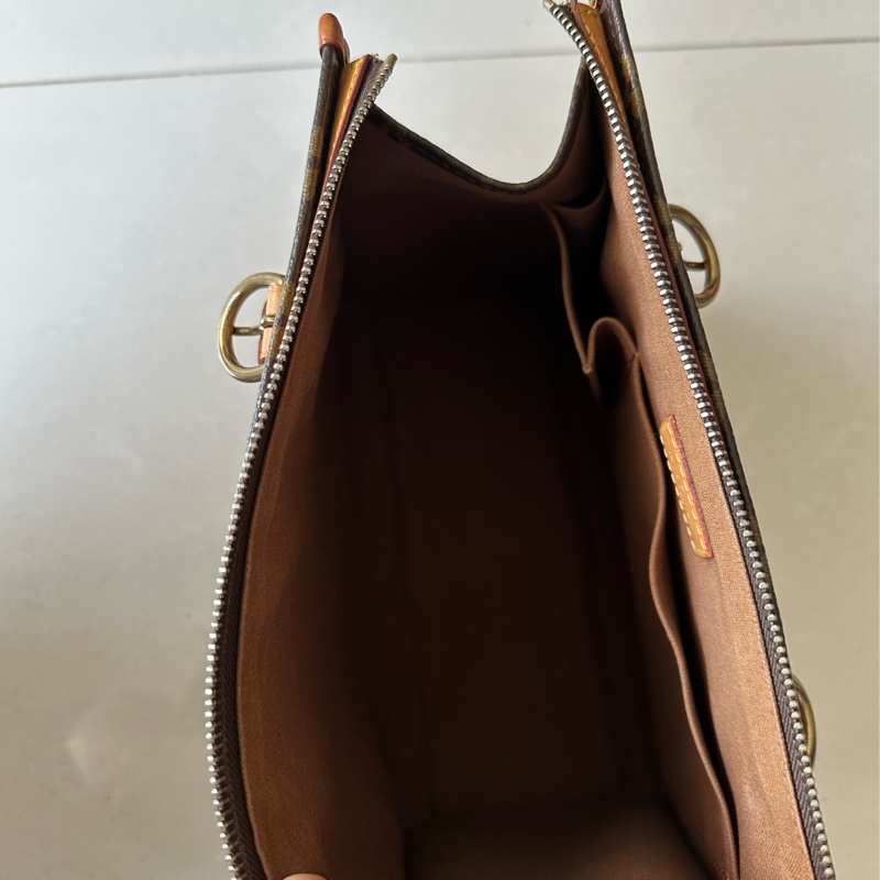 LV M40007 經典 LV 老花-11