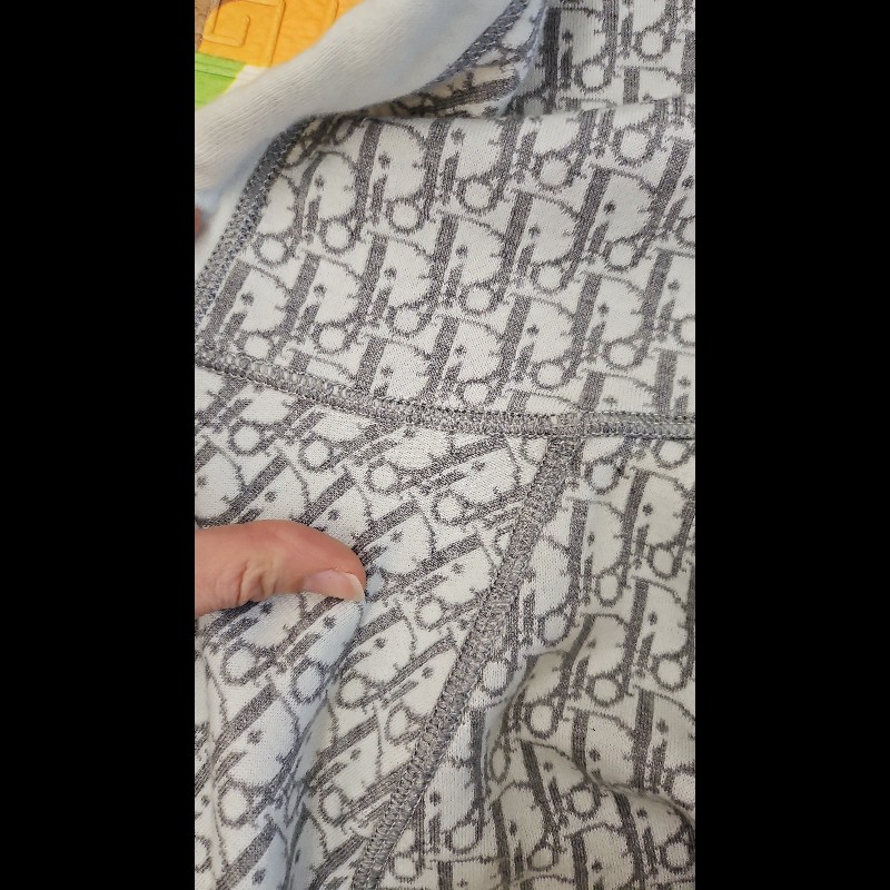 dior滿版雙面穿外套-20