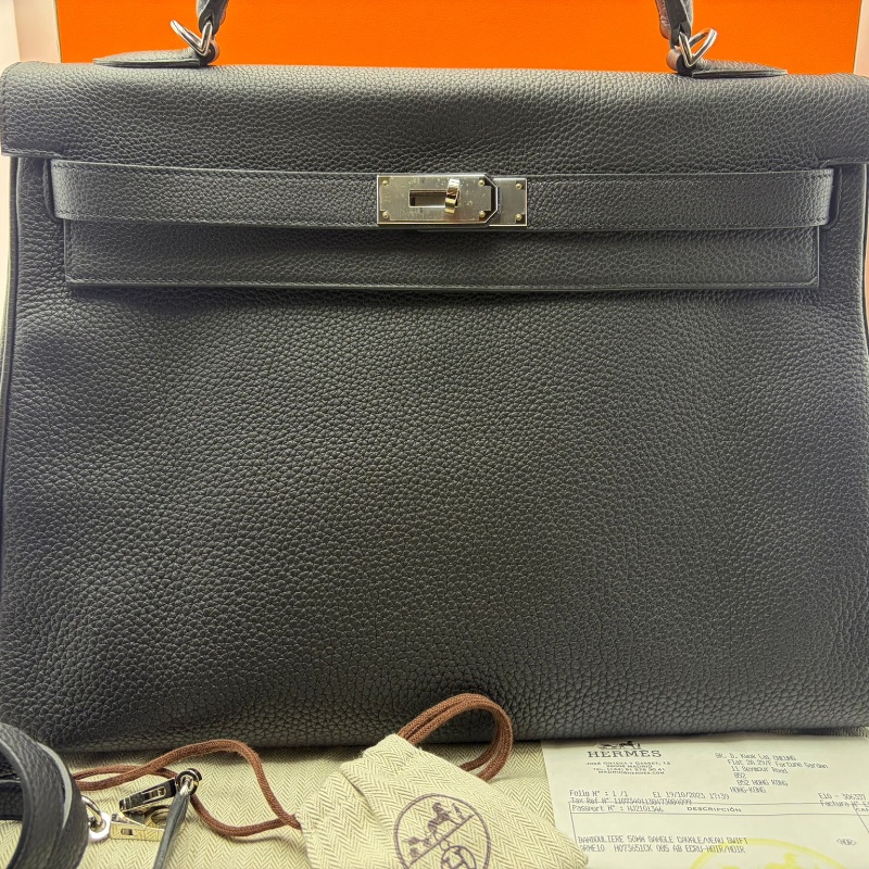 愛馬仕 kelly 手提包-0