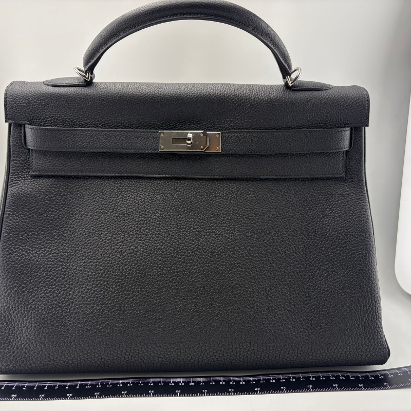 愛馬仕 kelly 手提包-8