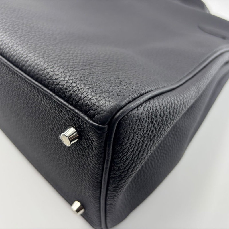 愛馬仕 kelly 手提包-11