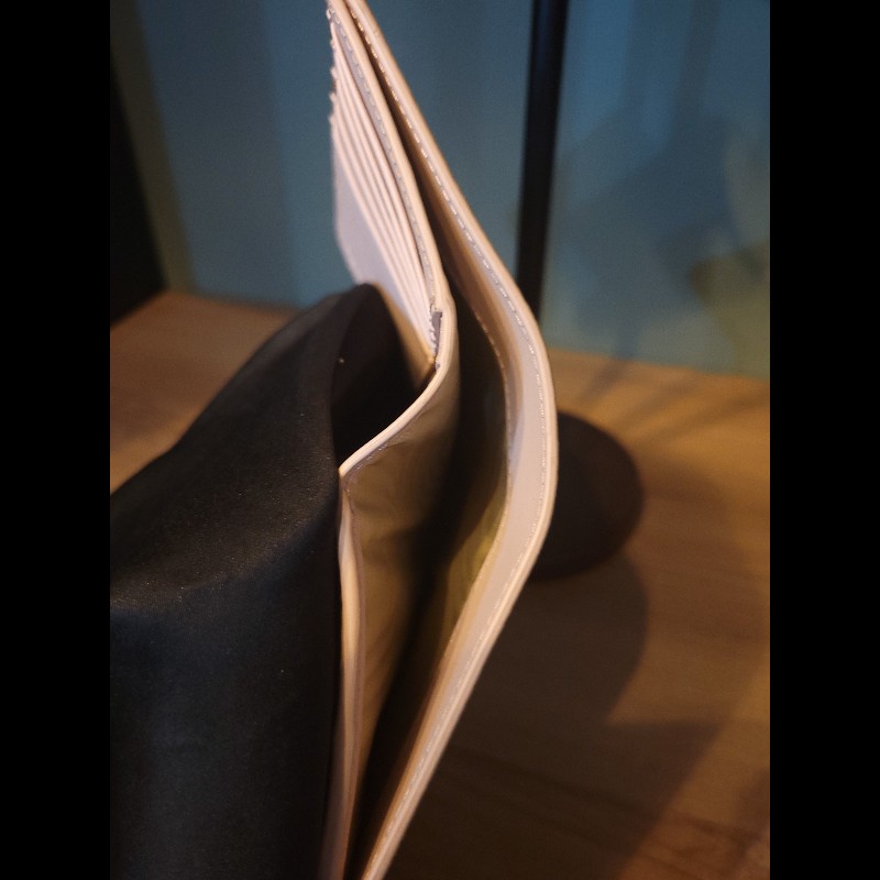 FURLA 情人節限定款 中夾 全新-6