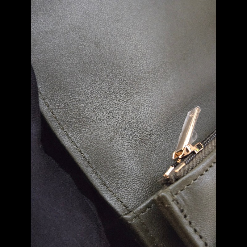 Chanel WOC附金屬提把-29
