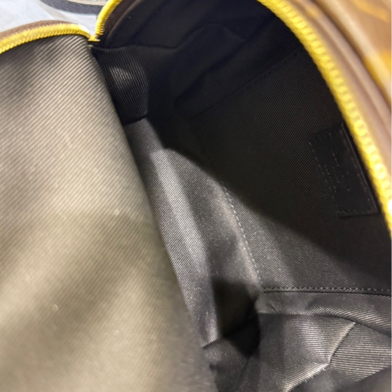 🌟LV mini後背包 Palm Springs Mini-8