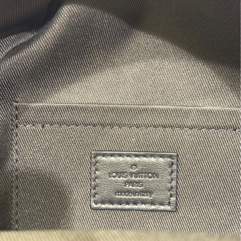 🌟LV mini後背包 Palm Springs Mini-9