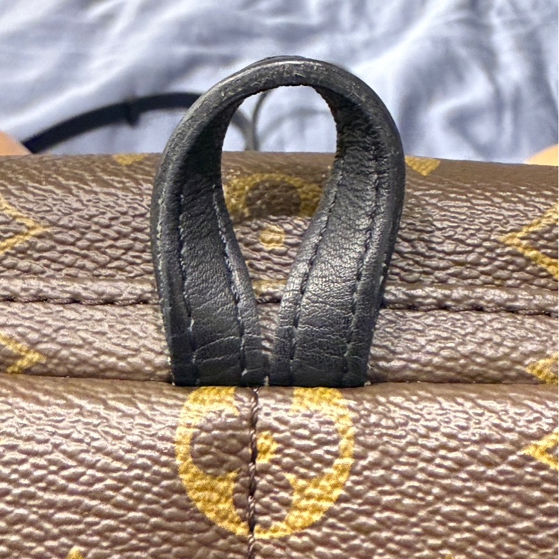 🌟LV mini後背包 Palm Springs Mini-16