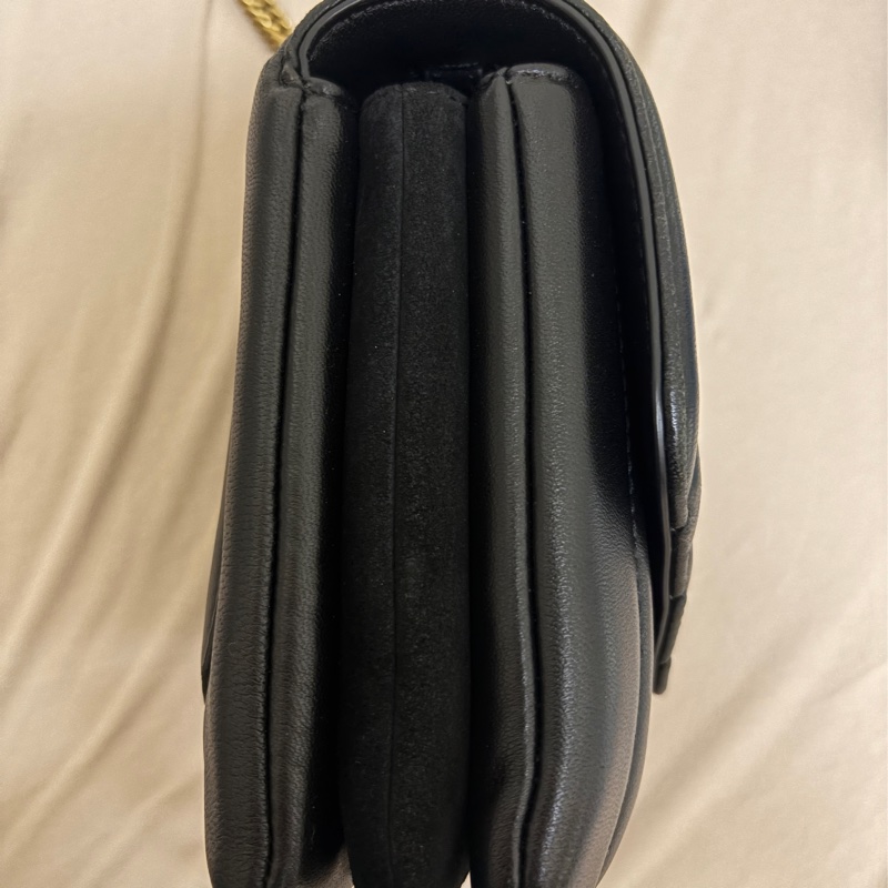 Tory Burch Kira羊皮鏈條包-1