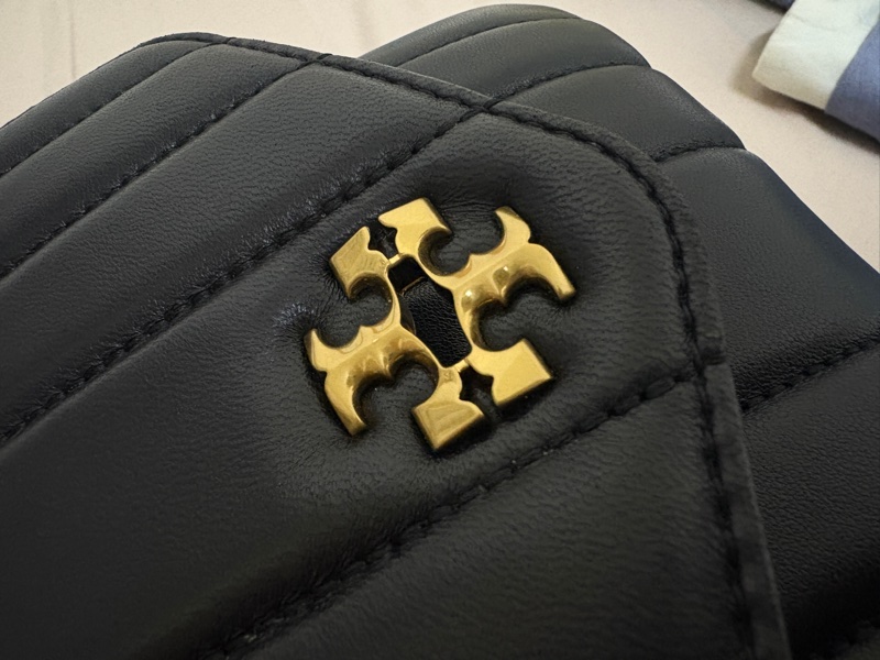 Tory Burch Kira羊皮鏈條包-9