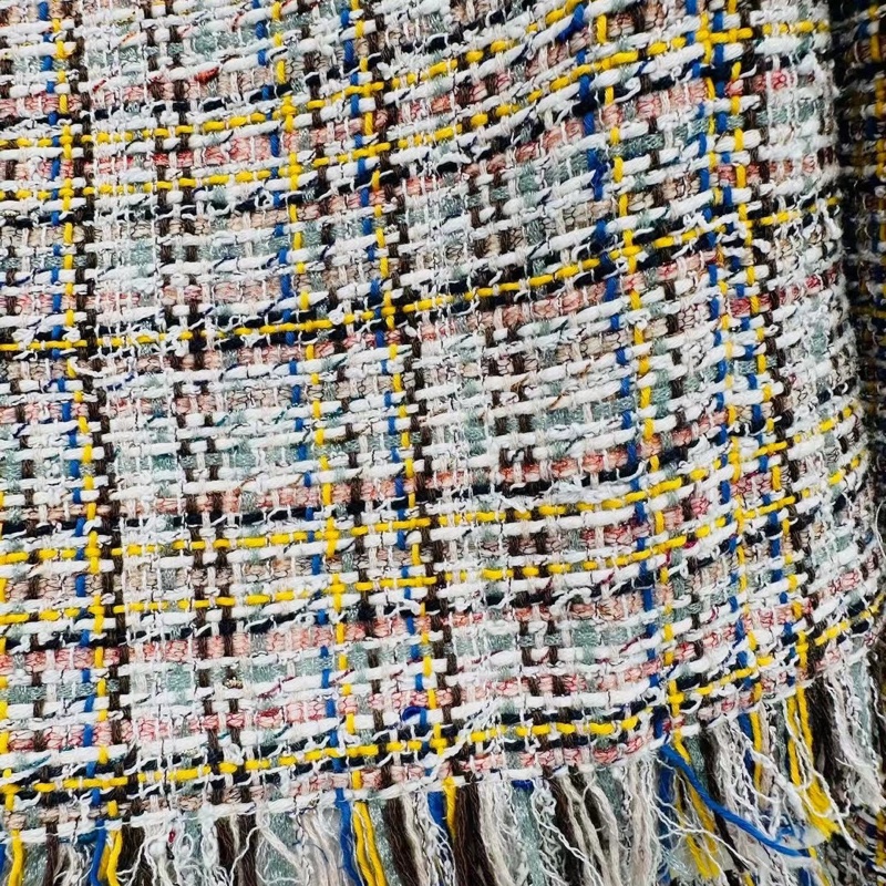 ⭐️ Chanel Tweed Jacket 外套-6