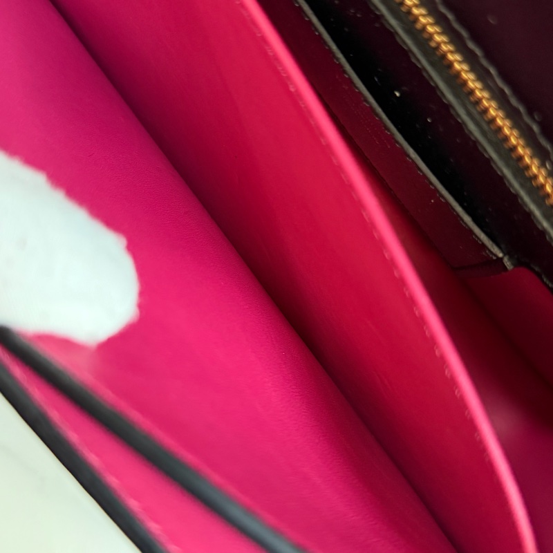 LV Pont 9 小牛皮肩背包 M55948 晶片款-23