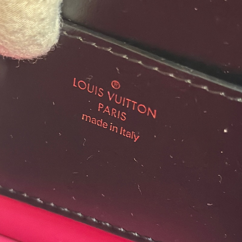 LV Pont 9 小牛皮肩背包 M55948 晶片款-25