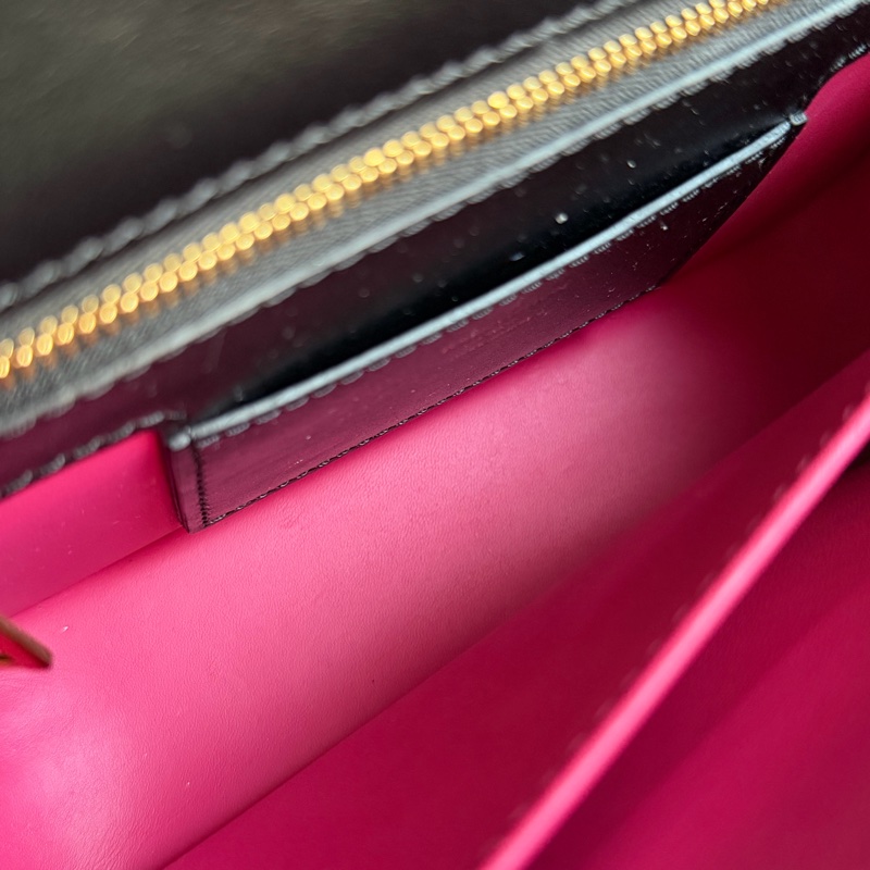 LV Pont 9 小牛皮肩背包 M55948 晶片款-22