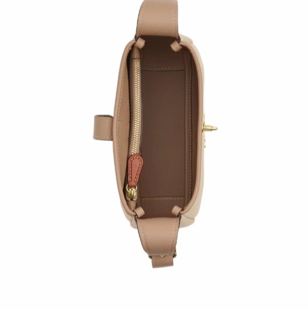 Coach 女士 Hadley 迷你斜挎包均碼碼19.69cm*6.99cm*19.05cm-2