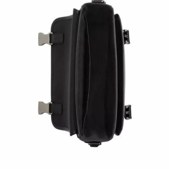 Coach 男士 徽標單肩包均碼碼28cm*7.6cm*22cm-1