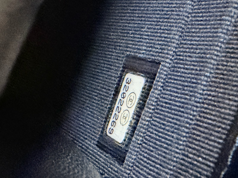 香奈兒手柄mini小廢包-16