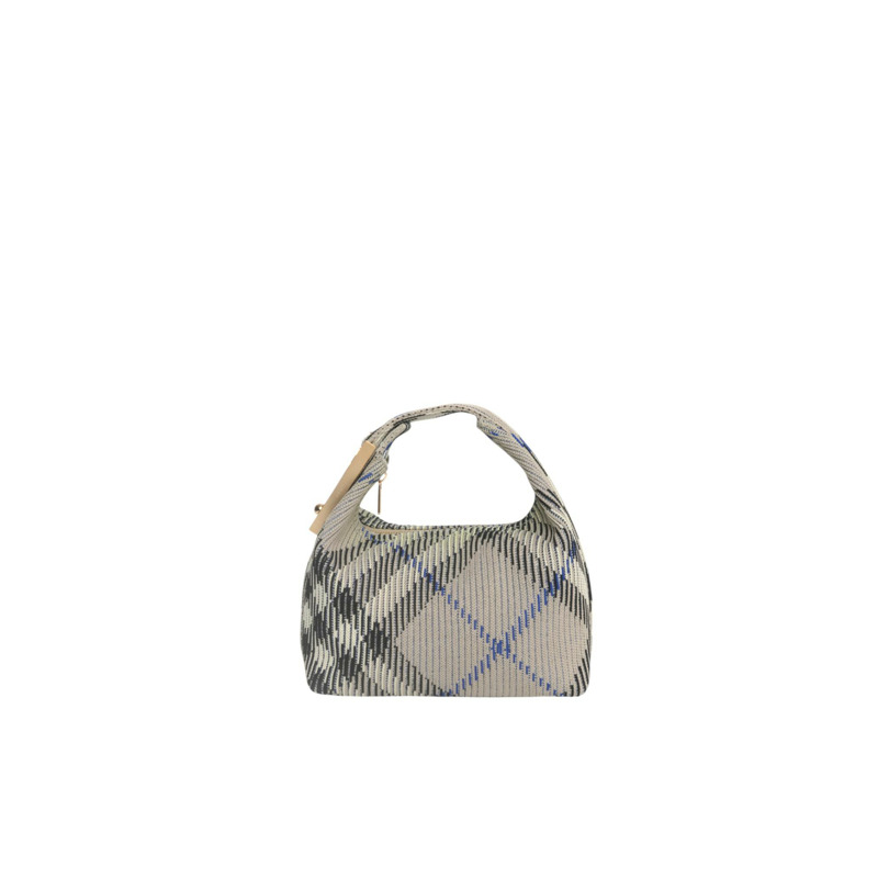 Mini Peg Duffle Bag 手提袋-0