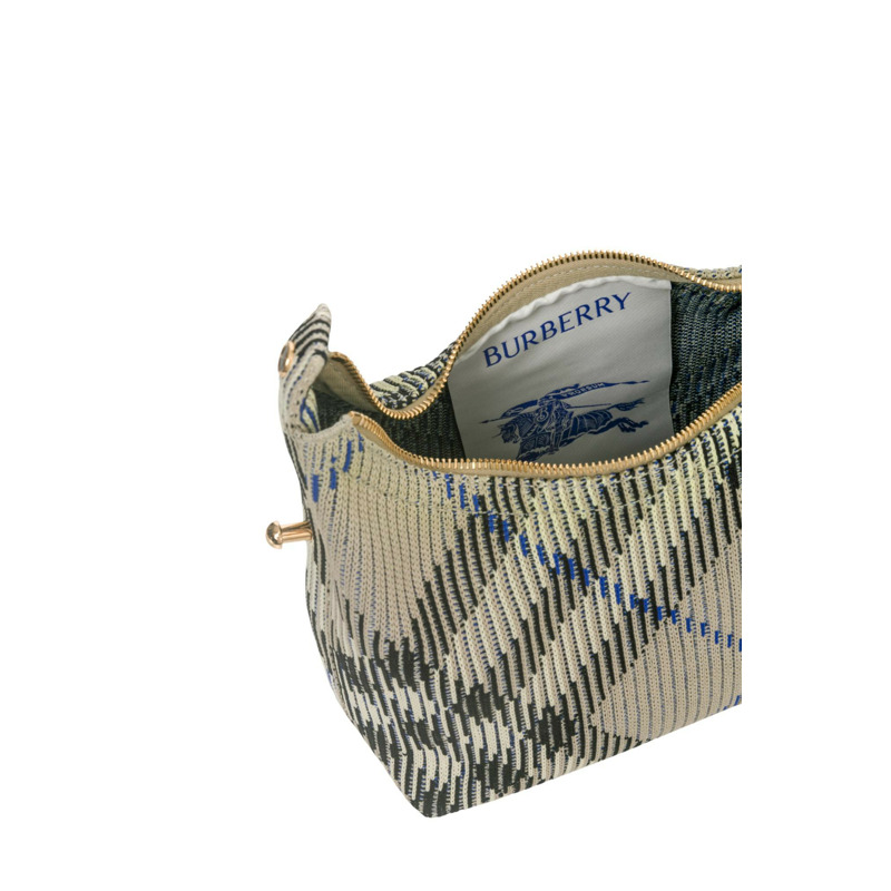 Mini Peg Duffle Bag 手提袋-2