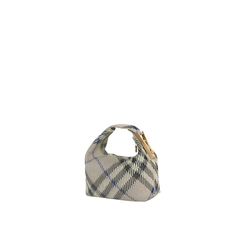 Mini Peg Duffle Bag 手提袋-3