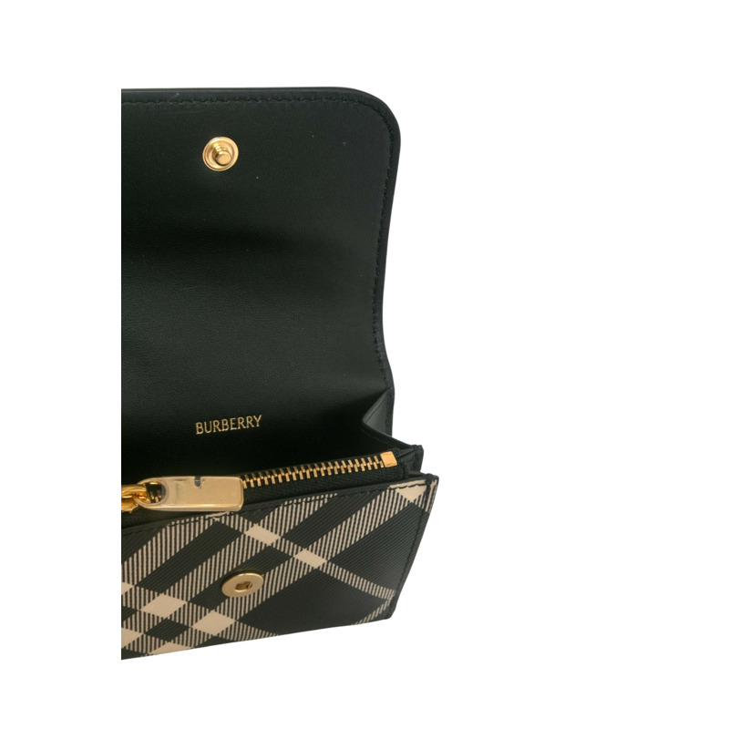 PU聚氨酯纖維卡片包/零錢包-1