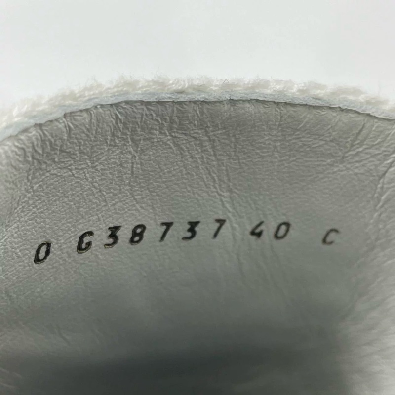 Chanel Shoes 漁夫鞋 40碼-8