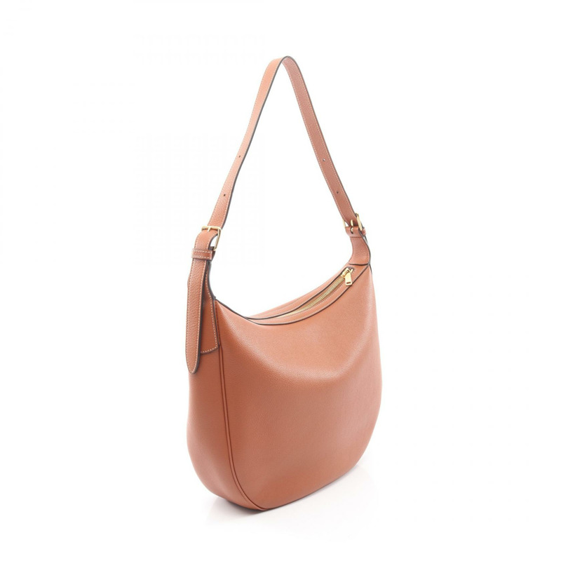 CELINE 中型 Heloise Cuir Triomphe 肩背包 114713FLH.04LU 皮革 二手-1