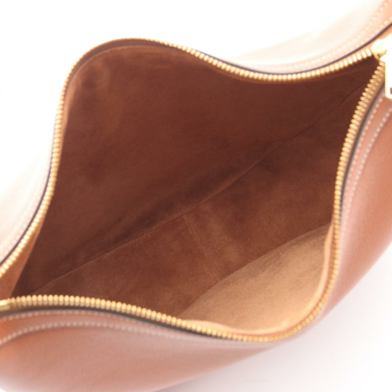 CELINE 中型 Heloise Cuir Triomphe 肩背包 114713FLH.04LU 皮革 二手-2