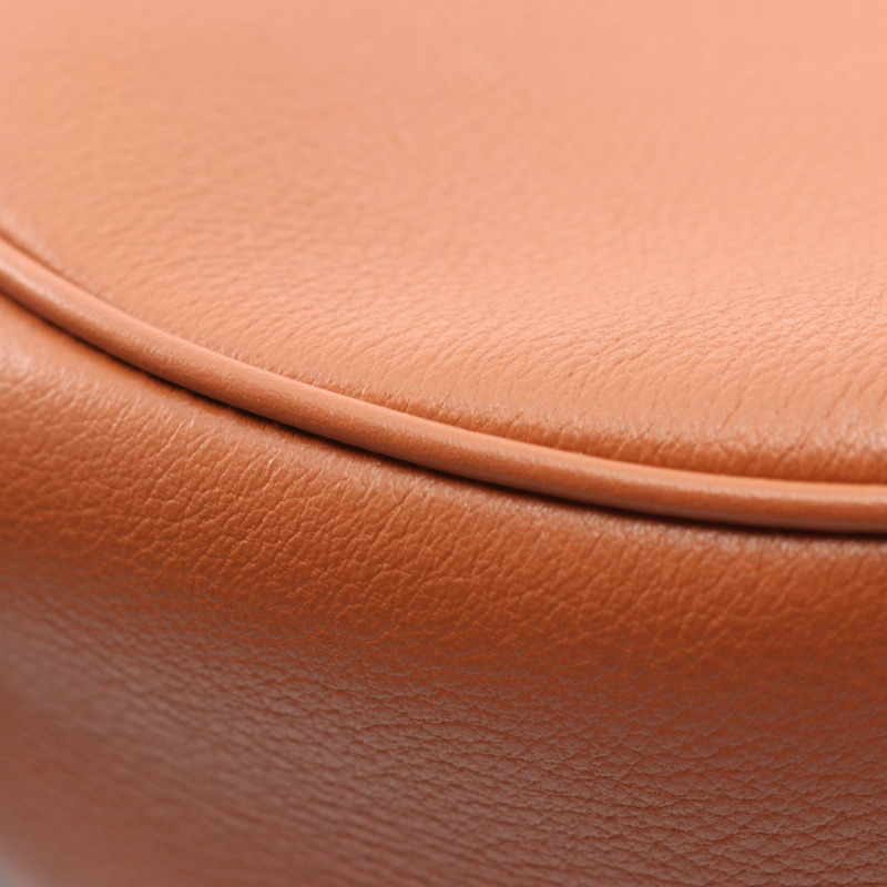 CELINE 中型 Heloise Cuir Triomphe 肩背包 114713FLH.04LU 皮革 二手-6